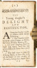 The Young Sportsman's Delight and Instructor in Angling, Fowling, Hawking, Hunting, ordering Singing Birds, Hawks, Poultry, Conies, Hares, Dogs, &c. and how to Cure them - 6