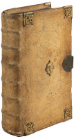 Biblia Das ist: Die gantze Heilige Schrifft / Deudsch