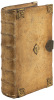 Biblia Das ist: Die gantze Heilige Schrifft / Deudsch