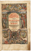 Biblia Das ist: Die gantze Heilige Schrifft / Deudsch - 2