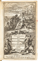 Histoire des Avanturiers qui se Sont Signalez dans les Indes...
