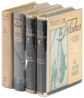 Tales of Fishes - four copies