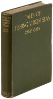 Tales of Fishing Virgin Seas