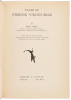 Tales of Fishing Virgin Seas - two editions - 4