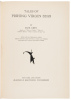 Tales of Fishing Virgin Seas - two editions - 5