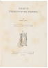 Tales of Fresh-Water Fishing - two editions - 5