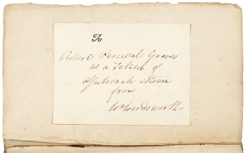 Lyrical Ballads, with Other Poems
