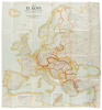 National Geographic archive from the collection of Dr. Allen B. "Buck" Catlin largely purchased from Edwin C. Buxbaum - 2