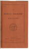 National Geographic archive from the collection of Dr. Allen B. "Buck" Catlin largely purchased from Edwin C. Buxbaum - 3