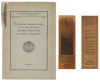 National Geographic archive from the collection of Dr. Allen B. "Buck" Catlin largely purchased from Edwin C. Buxbaum - 6