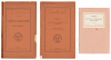 National Geographic archive from the collection of Dr. Allen B. "Buck" Catlin largely purchased from Edwin C. Buxbaum - 7