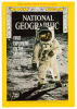 National Geographic archive from the collection of Dr. Allen B. "Buck" Catlin largely purchased from Edwin C. Buxbaum - 8