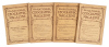 National Geographic archive from the collection of Dr. Allen B. "Buck" Catlin largely purchased from Edwin C. Buxbaum - 9