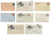 Archive of photographs and letters relating to the Hills Brothers - 4