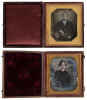 Archive of photographs and letters relating to the Hills Brothers - 5