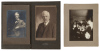 Archive of photographs and letters relating to the Hills Brothers - 7