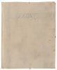 Desert Set [with] autograph letter signed by George Elbert Burr - 6