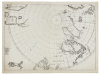 WITHDRAWN - Foxe's map of the Arctic