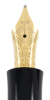 MONTBLANC: Dostoevsky "Autograph Set" Limited Edition Fountain Pen - 2