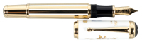 MONTBLANC: Marquise de Pompadour Limited Edition 4810 Fountain Pen