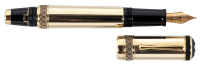 MONTBLANC: Friedrich II the Great Limited Edition 4810 Safety Fountain Pen