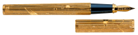 DUPONT: Sleeping Mermaid Neo-Classique Limited Edition Fountain Pen