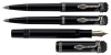 MONTBLANC: Agatha Christie Set of Three Limited Edition Instruments