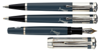 MONTBLANC: Charles Dickens Set of Three Limited Edition Writing Instruments
