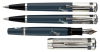 MONTBLANC: Charles Dickens Set of Three Limited Edition Writing Instruments