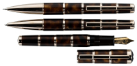 MONTBLANC: Miguel de Cervantes Set of Three Limited Edition Writing Instruments