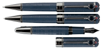 MONTBLANC: Sir Arthur Conan Doyle Set of Three Limited Edition Writing Instruments