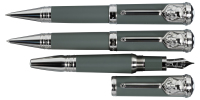MONTBLANC: Rudyard Kipling Set of Three Limited Edition Writing Instruments