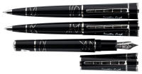 MONTBLANC: Jonathan Swift Set of Three Limited Edition Writing Instruments