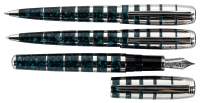 MONTBLANC: George Bernard Shaw Set of Three Limited Edition Writing Instruments