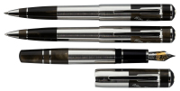 MONTBLANC: William Faulkner Set of Three Limited Edition Writing Instruments