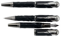 MONTBLANC: Brothers Grimm Limited Edition Gift Set of Three Writing Instruments