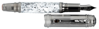 MONTBLANC: Homage to Scipione Borghese Limited Edition 4810 Fountain Pen