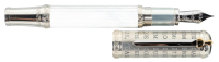 MONTBLANC: Gaius Maecenas Limited Edition 4810 Fountain Pen