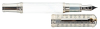 MONTBLANC: Gaius Maecenas Limited Edition 4810 Fountain Pen