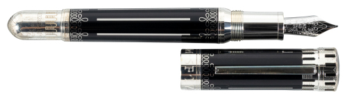 MONTBLANC: Ludovico Sforza Limited Edition 4810 Fountain Pen