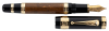 MONTBLANC: Fran&ccedil;ois I Limited Edition 4810 Fountain Pen
