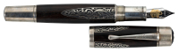MONTBLANC: Alexander von Humboldt Limited Edition 4810 Fountain Pen