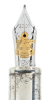 MONTBLANC: Alexander von Humboldt Limited Edition 4810 Fountain Pen - 2