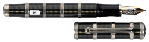 MONTBLANC: Nicolas Copernicus Limited Edition 4810 Fountain Pen