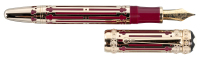 MONTBLANC: Catherine II the Great Limited Edition 4810 Fountain Pen