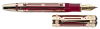 MONTBLANC: Catherine II the Great Limited Edition 4810 Fountain Pen