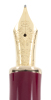 MONTBLANC: Catherine II the Great Limited Edition 4810 Fountain Pen - 2