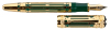 MONTBLANC: Peter I the Great Limited Edition 4810 Fountain Pen