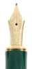 MONTBLANC: Peter I the Great Limited Edition 4810 Fountain Pen - 2
