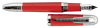 MONTBLANC: Enzo Ferrari Special Edition Fountain Pen * Red